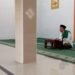 Penyuluh Agama KUA Cisolok Ajak Masyarakat Wujudkan Keluarga Harmonis dan Cegah Pernikahan Usia Dini
