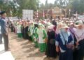 Kepala KUA Ciracap Dukung Harmonisasi Festival 1.000 Rebana untuk Hari Santri 2026