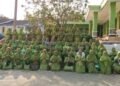 Muslimat NU Ciracap Siap Meriahkan Hari Santri 2026 melalui Rebana dan Paduan Suara