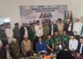 Penyuluh Agama Islam Sukalarang Perkuat Sinergi Keagamaan melalui Syahriyahan NU