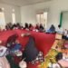Penyuluh KUA Cikakak Sosialisasikan Program dan Layanan kepada Jamaah Majelis Taklim Nurul Khoir