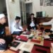 Penyuluh KUA Cikakak Dampingi Pengurusan SKT Majelis Taklim Nurul Khoir