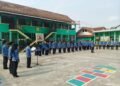 Pegawai KUA Cidahu Ambil Peran dalam Apel Kesadaran Nasional