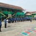 Pegawai KUA Cidahu Ambil Peran dalam Apel Kesadaran Nasional