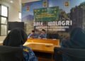 KUA Parakansalak Perkuat Karakter Aparatur Muslim melalui Pengajian MTA