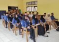 Pengajian MTA Kecamatan Nagrak Bahas Amanah dalam Pelayanan Publik
