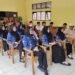 Pengajian MTA Kecamatan Nagrak Bahas Amanah dalam Pelayanan Publik