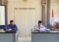 Penyuluh Agama KUA Cikidang Bahas Peran Santri dalam Kehidupan Bangsa