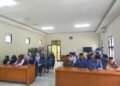 Pengajian MTA KUA Sagaranten Bahas Pentingnya Menjaga Amanah