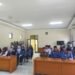 Pengajian MTA KUA Sagaranten Bahas Pentingnya Menjaga Amanah