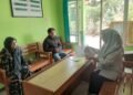 PLO KUA Surade Perkuat Pelayanan Administrasi yang Tertib dan Profesional