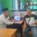 Penyuluh KUA Cikakak Berikan Informasi Sertifikasi Produk Halal kepada Warga