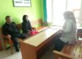 PLO KUA Surade Layani Pembuatan Rekomendasi Kehendak Nikah secara Transparan