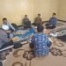 KUA Nagrak Matangkan Persiapan Rangkaian Hari Santri Nasional 2026
