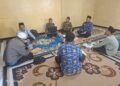 Penyuluhan Keagamaan dan Penyerahan SKT, Penyuluh Dampingi Majelis Taklim Al Mahmudiyyah
