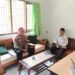 KUA Cikidang Perkuat Sinergi dengan Bhabinkamtibmas melalui Koordinasi Lintas Sektoral
