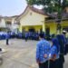 Pegawai KUA Bojonggenteng Ikuti Apel Kesadaran Korpri, Perkuat Integritas dan Pelayanan