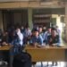 Pengajian MTA KUA Bojonggenteng Diawali Pembacaan Ratib Al-Athos