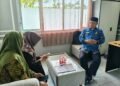 KUA Nagrak dan FKPQ Koordinasikan Persiapan Pekan Olahraga dan Seni Pendidikan Al-Qur’an