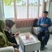 KUA Nagrak dan FKPQ Koordinasikan Persiapan Pekan Olahraga dan Seni Pendidikan Al-Qur’an