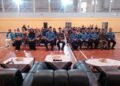 KUA Cisaat Hadiri Pengajian Aparatur, Perkuat Sinergi dan Pembinaan Spiritual
