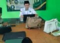 KUA Gunungguruh Optimalkan SIMAS untuk Dukung Rekomendasi Bantuan Masjid