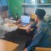 Penyuluh KUA Cikakak Dampingi Pendaftaran Majelis Taklim At-Taqwa