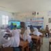 Penyuluh KUA Kadudampit Edukasi Siswa SMK Wahdatul Ummah tentang Pencegahan Kenakalan Remaja