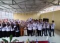 Penyuluh Agama KUA Cibadak Berikan Bimbingan Remaja Usia Sekolah di MA Sofarina Child Home