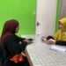 KUA Cisaat Terima Mahasiswi IAIS untuk Praktik Pengalaman Lapangan