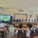 KUA Kadudampit Buka Program BRUS, Perkuat Pemahaman Pelajar tentang Usia Perkawinan