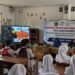 Penyuluh Agama Kadudampit Sosialisasikan PHBS kepada Siswa SMK Wahdatul Ummat