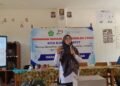 Penyuluh KUA Kadudampit Ajak Pelajar Pahami Dampak Negatif Pergaulan Remaja