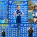 Lima Siswa MIN 2 Sukabumi Raih Prestasi dalam Swimming Competition Saung Cikarang 2026