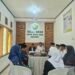 Kepala KUA Kadudampit Berikan Pembinaan untuk Perkuat Koordinasi dan Pelayanan