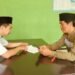 Penyuluh Agama KUA Ciracap Fasilitasi Rekomendasi Bantuan Masjid Miftahul Huda