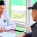 Penghulu KUA Ciracap Bantu Masyarakat Pahami Persyaratan Pendaftaran Nikah