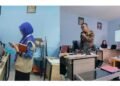 Penyuluh KUA Cicantayan Edukasi Pegawai SPPG tentang Integritas Layanan Halal