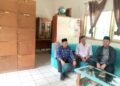 KUA Lengkong Koordinasikan Partisipasi MA Bumi Persada dalam Peringatan Hari Santri Nasional