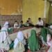 Program BTQ, Penyuluh KUA Cibitung Bimbing Tahsin Surah An-Nas bagi Santri MDTU Az-Zahra