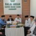 Khatam Al-Qur’an Setiap Dua Pekan, KUA Kadudampit Tanamkan Kebiasaan Qurani di Lingkungan Kerja