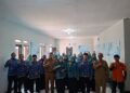 KUA Pabuaran Bersinergi Siapkan Desa Pabuaran Hadapi Penilaian Desa Binaan