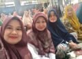 Perkuat Pemahaman Al-Qur’an, Penyuluh Agama Islam KUA Cibadak Ikuti Pengajian di MT Assalam Karangtengah