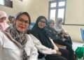Penyuluh Agama Islam KUA Caringin Ikuti Majelis Ta’lim Aparatur, Perkuat Pembinaan Rohani dan Silaturahmi
