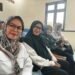 Penyuluh Agama Islam KUA Caringin Ikuti Majelis Ta’lim Aparatur, Perkuat Pembinaan Rohani dan Silaturahmi
