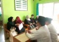 Penghulu KUA Surade Tekankan Komitmen dan Hak-Kewajiban Suami Istri dalam Bimbingan Perkawinan Mandiri