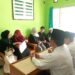 Penghulu KUA Surade Tekankan Komitmen dan Hak-Kewajiban Suami Istri dalam Bimbingan Perkawinan Mandiri