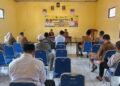 Penyuluh Agama KUA Lengkong Berikan Bimbingan Fikih Talak kepada Aparatur dalam Majelis Ta’lim