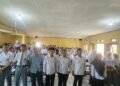 KUA Cisaat Bekali Siswa SMK PGRI dengan Bimbingan Remaja Usia Sekolah