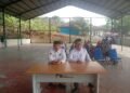 Penyuluh KUA Cikakak Jadi Juri Lomba Da’i Hari Santri